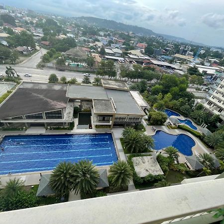 Verdon Parc Condo Davao City Εξωτερικό φωτογραφία