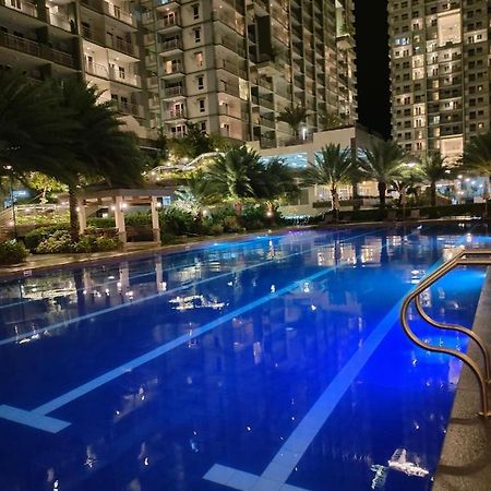 Verdon Parc Condo Davao City Εξωτερικό φωτογραφία