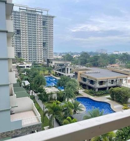 Verdon Parc Condo Davao City Εξωτερικό φωτογραφία