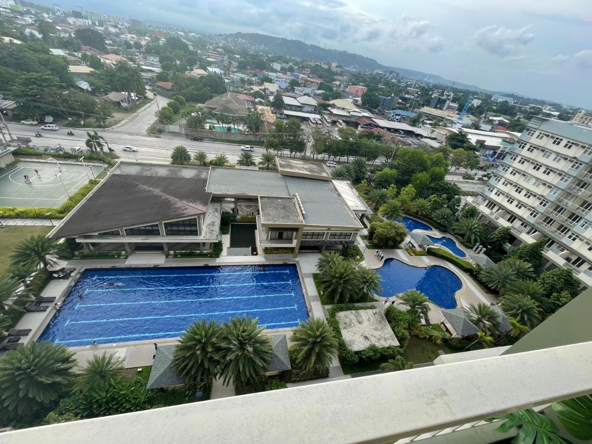 Verdon Parc Condo Davao City Εξωτερικό φωτογραφία