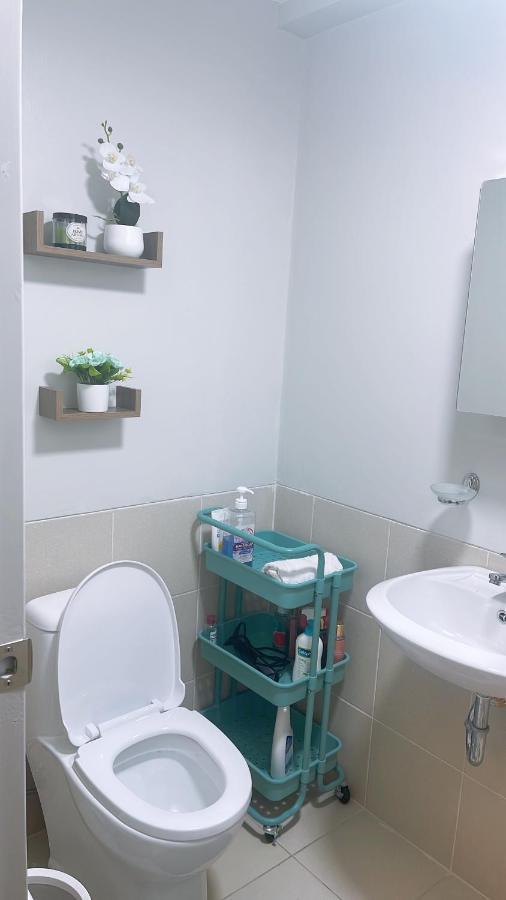 Verdon Parc Condo Davao City Εξωτερικό φωτογραφία