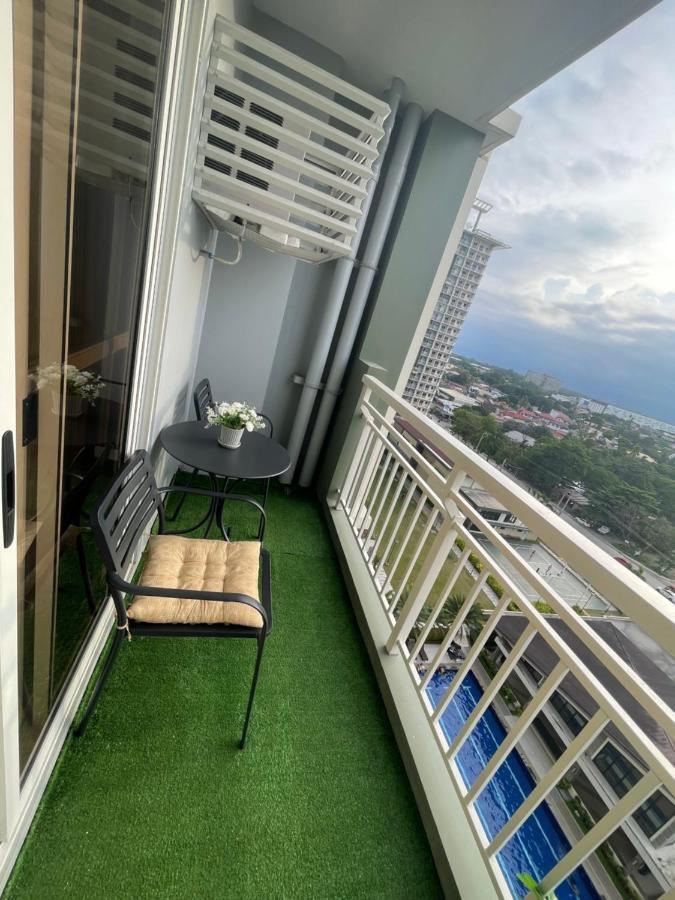 Verdon Parc Condo Davao City Εξωτερικό φωτογραφία