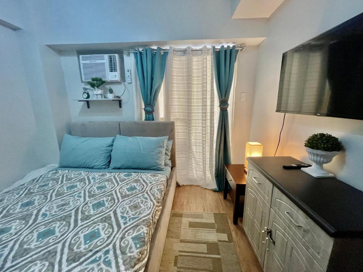 Verdon Parc Condo Davao City Εξωτερικό φωτογραφία
