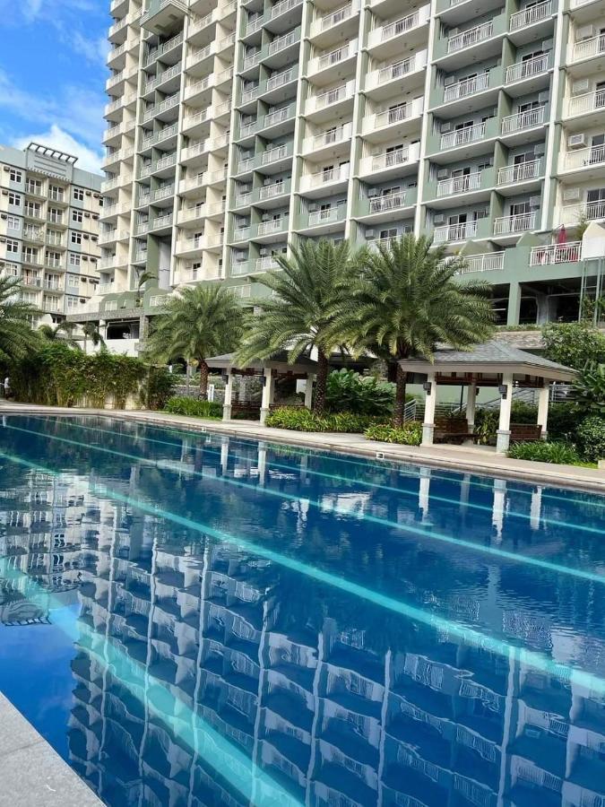 Verdon Parc Condo Davao City Εξωτερικό φωτογραφία