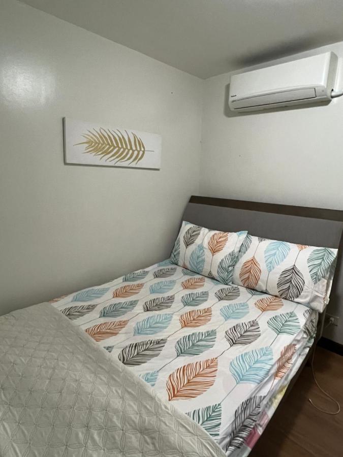 Verdon Parc Condo Davao City Εξωτερικό φωτογραφία