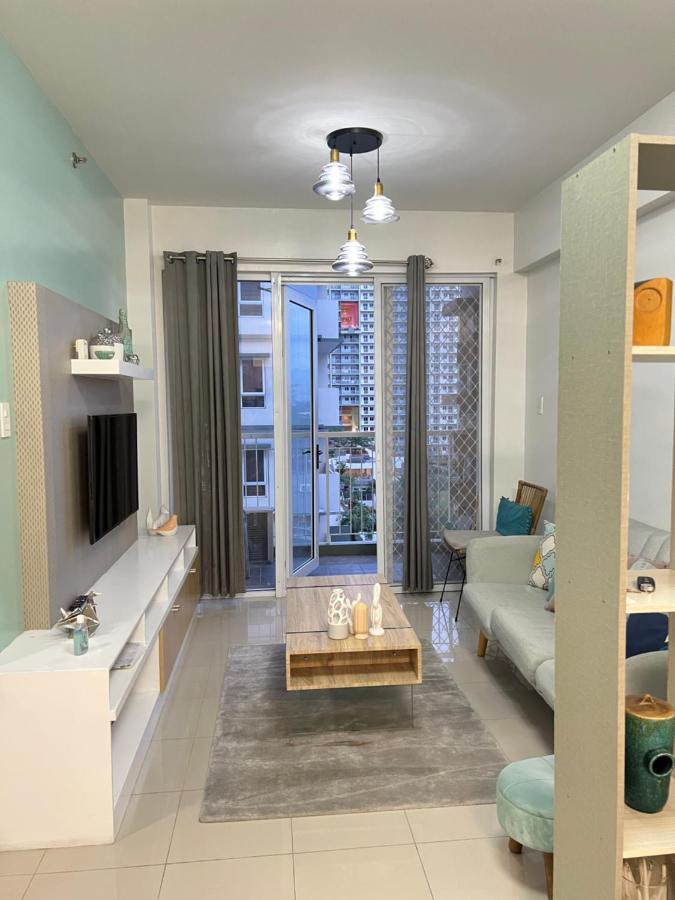 Verdon Parc Condo Davao City Εξωτερικό φωτογραφία