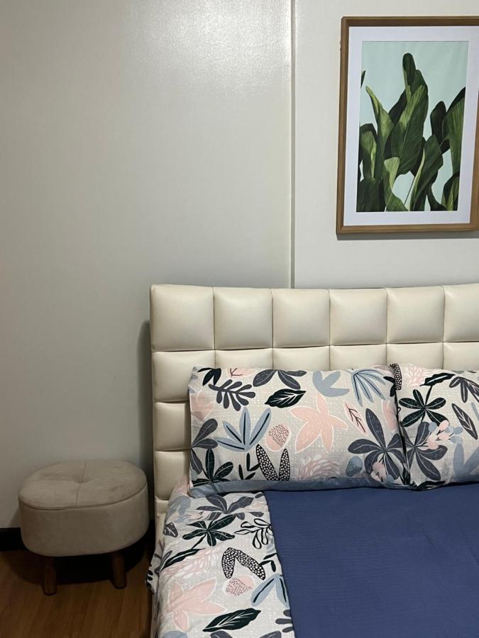 Verdon Parc Condo Davao City Εξωτερικό φωτογραφία