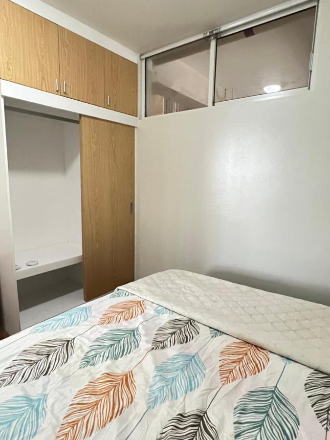 Verdon Parc Condo Davao City Εξωτερικό φωτογραφία